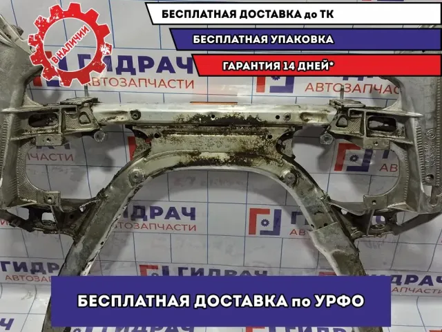 Балка подмоторная BMW 6 (E63) 31116782458.