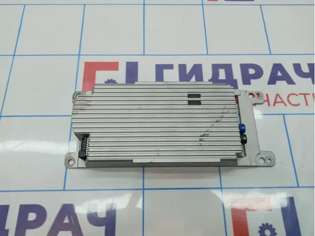 Блок электронный BMW 7-Series (F02) 84109244188. COMBOX MEDIA.