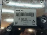 Блок электронный BMW 7-Series (F02) 65509240647. TV Модуль.