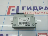 Блок электронный BMW 7-Series (F02) 62309201542. Видеокоммутатор.