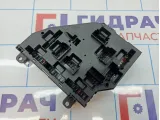 Блок предохранителей BMW 7-Series (F02) 61149234423. Распределитель.