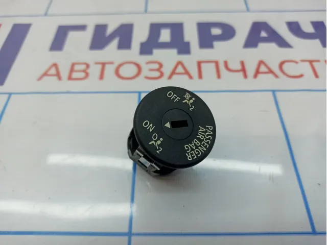 Выключатель AIR BAG BMW 7-Series (F02) 61319326501.