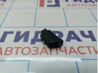 Кнопка центрального замка BMW 7-Series (F02) 61319161896. Кнопка аварийной сигнализации.