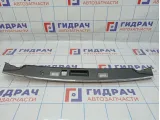 Накладка крышки багажника BMW 7-Series (F02) 51137200035. С подсветкой номера.