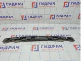 Накладка крышки багажника BMW 7-Series (F02) 51137200035. С подсветкой номера.