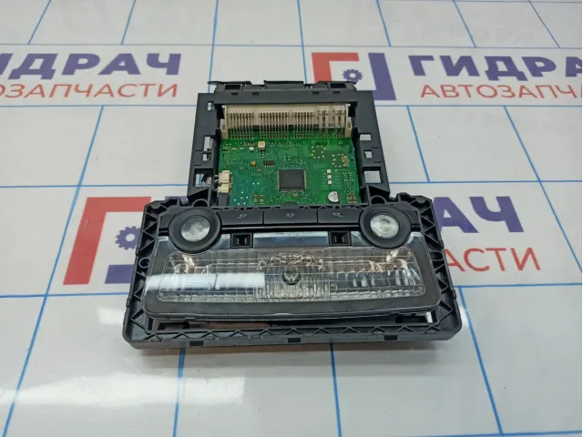 Плафон салонный передний BMW 7-Series (F02) 61319276229.