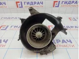 Моторчик отопителя BMW 7-Series (F02) 64119200936.