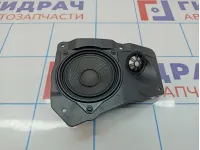 Динамик левый BMW 7-Series (F02) 65139151971. В заднюю полку.