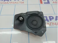 Динамик правый BMW 7-Series (F02) 65139151972. В заднюю полку.