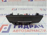 Пепельница передняя BMW 7-Series (F02) 51169182502. Мелкие царапины.