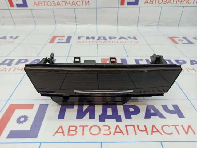 Пепельница передняя BMW 7-Series (F02) 51169182502. Мелкие царапины.