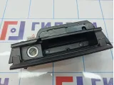 Пепельница передняя BMW 7-Series (F02) 51169182502. Мелкие царапины.