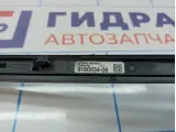 Накладка декоративная правая BMW 7-Series (F02) 51169160534. Центральной консоли.