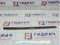 Накладка декоративная левая BMW 7-Series (F02) 51169160533. Центральной консоли.