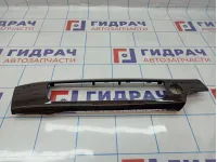 Накладка декоративная BMW 7-Series (F02) 51459118869. На торпедо.