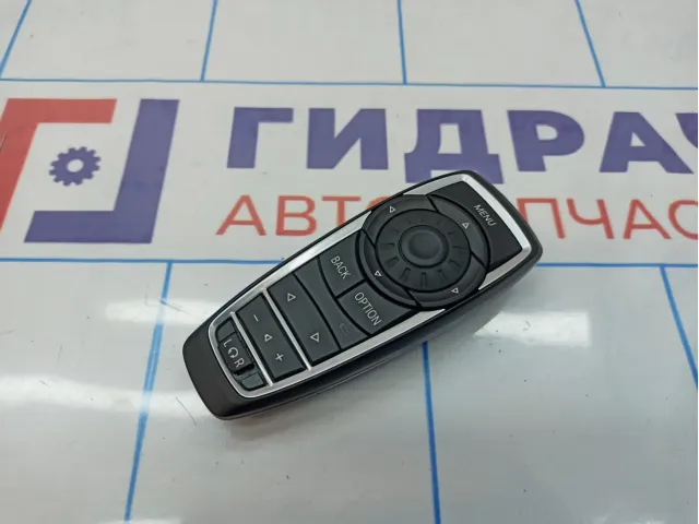 Пульт дистанционного управления BMW 7-Series (F02) 65129231374.