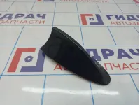 Накладка антенны BMW 7-Series (F02) 65209184814. Сломаны крепления.