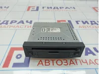 Проигрыватель CD/DVD BMW 7-Series (F02) 65129245460.