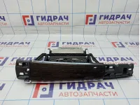 Чейнджер компакт дисков BMW 7-Series (F02) 65129272356. В сборе.