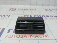 Дефлектор воздушный задний BMW 7-Series (F02) 64229118249. Дефект хрома.