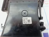 Дефлектор воздушный правый BMW 7-Series (F02) 64229115858. В торпедо.