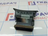 Дефлектор воздушный левый BMW 7-Series (F02) 64229115857.
