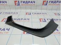 Водосток левый BMW 7-Series (F02) 51497186527.