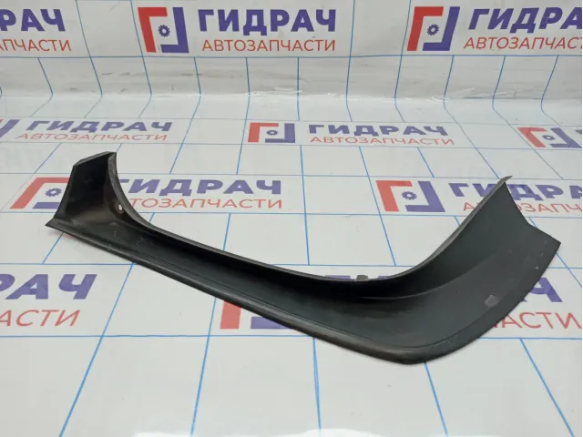 Водосток левый BMW 7-Series (F02) 51497186527.