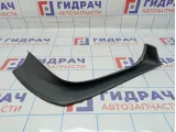 Водосток правый BMW 7-Series (F02) 51497186528.