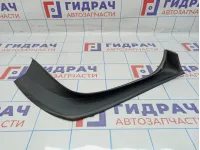 Водосток правый BMW 7-Series (F02) 51497186528.