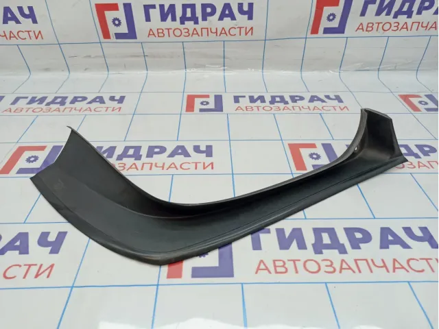 Водосток правый BMW 7-Series (F02) 51497186528.