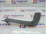 Водосток правый BMW 7-Series (F02) 51497186528.