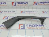 Водосток правый BMW 7-Series (F02) 51497186528.