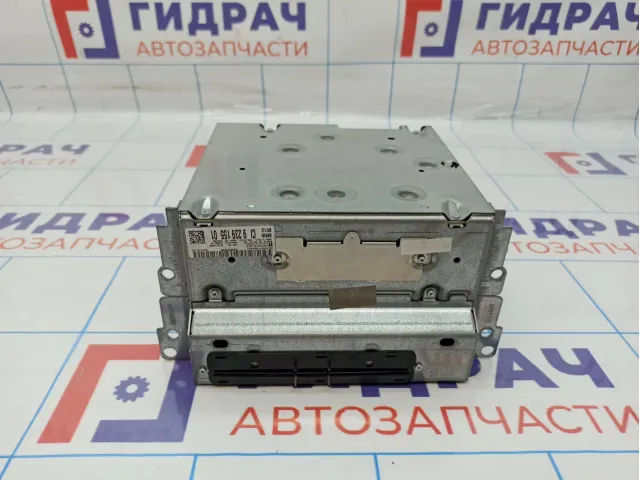 Магнитола BMW 7-Series (F02) 65129239155.