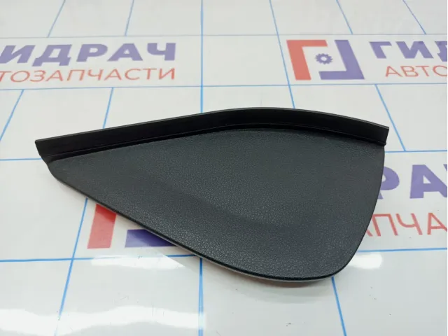 Накладка торпедо левая BMW 7-Series (F02) 51459112155.