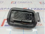 Ниша лючка бензобака BMW 7-Series (F02) 51177198171.