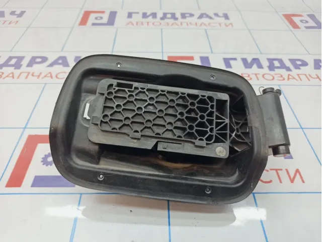 Ниша лючка бензобака BMW 7-Series (F02) 51177198171.