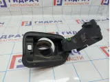 Ниша лючка бензобака BMW 7-Series (F02) 51177198171.