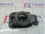Ниша лючка бензобака BMW 7-Series (F02) 51177198171.