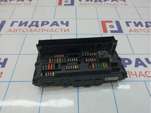 Блок предохранителей BMW 7-Series (F02) 61149234421.