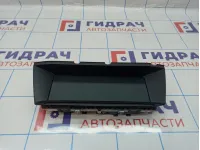 Дисплей информационный BMW 7-Series (F02) 65509268709.