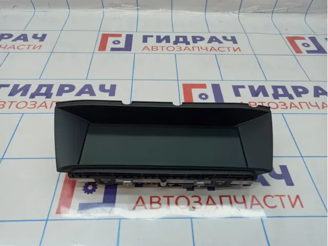 Дисплей информационный BMW 7-Series (F02) 65509268709.