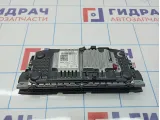 Дисплей информационный BMW 7-Series (F02) 65509268709.