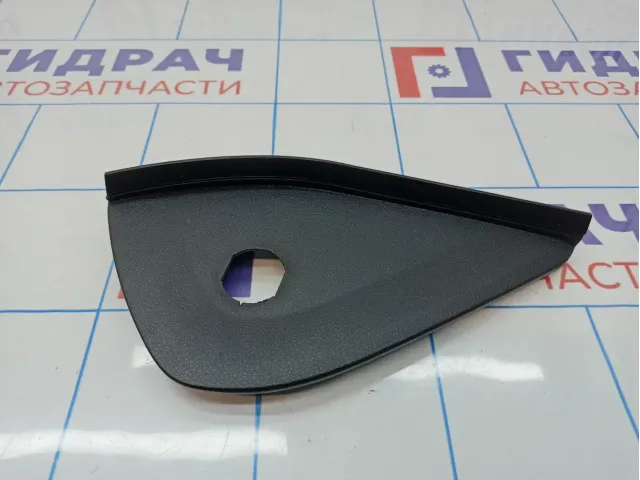 Накладка торпедо правая BMW 7-Series (F02) 51459112155.