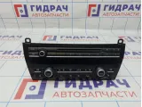 Блок управления климатической установкой BMW 7-Series (F02) 61319328417.