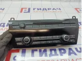 Блок управления климатической установкой BMW 7-Series (F02) 61319328417.