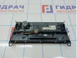 Блок управления климатической установкой BMW 7-Series (F02) 61319328417.