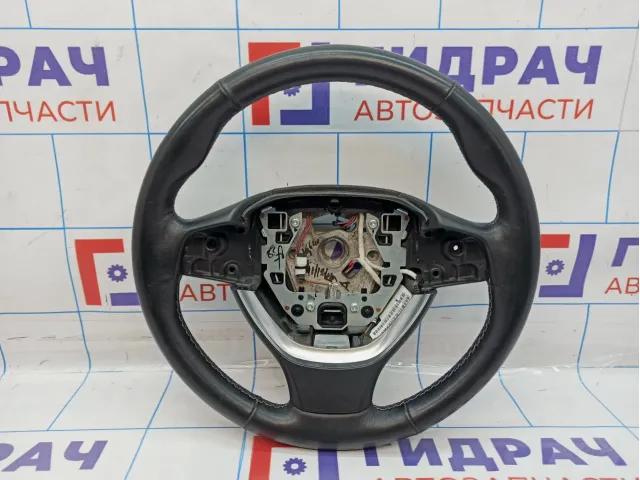 Рулевое колесо BMW 7-Series (F02) 32336790894.