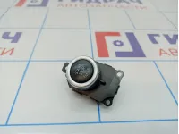 Кнопка запуска двигателя BMW 7-Series (F02) 61319229563.