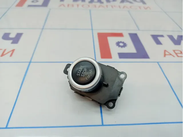 Кнопка запуска двигателя BMW 7-Series (F02) 61319229563.